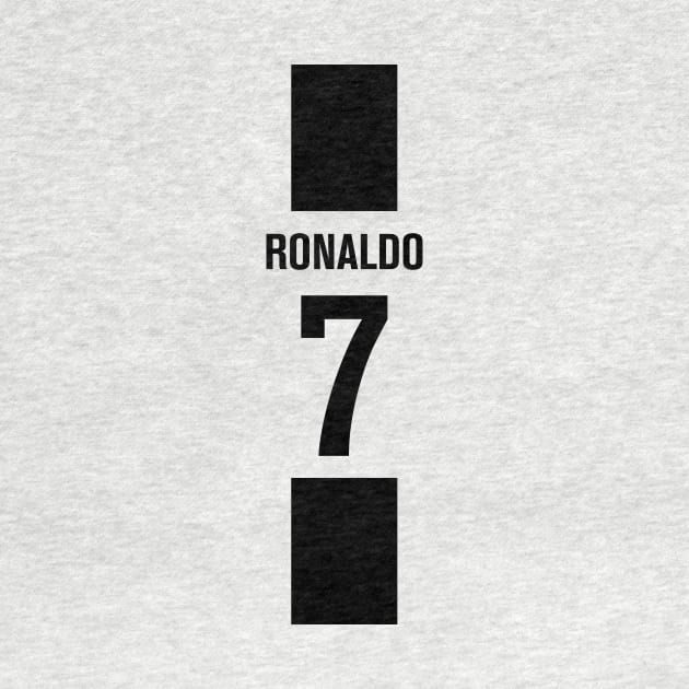 Ronaldo by juanc_marinn